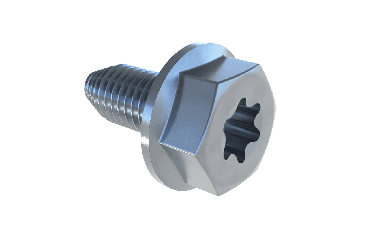 Sikla FLS self forming screw for siFramo modular steel