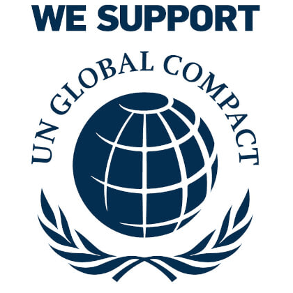 Logo of UN Global Compact