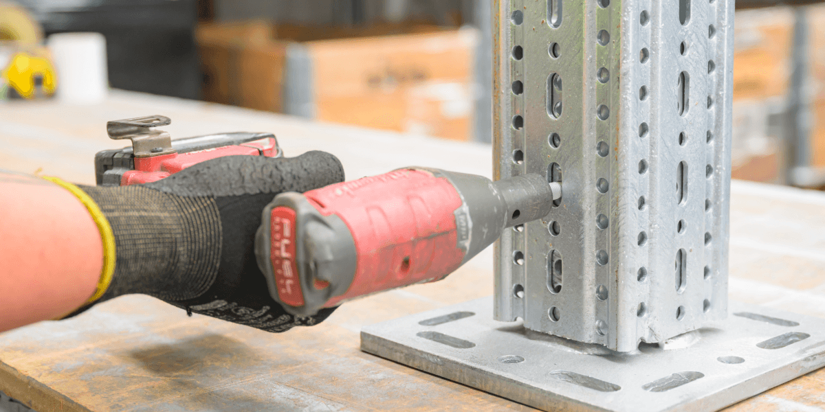 Sikla UK | Modular Steel Solutions