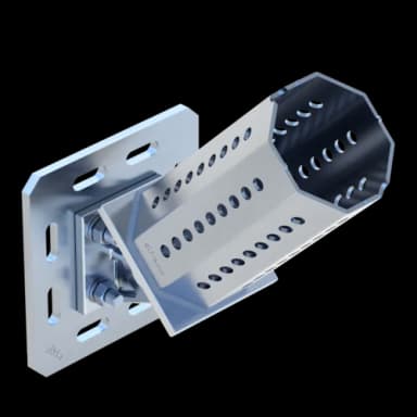 Pivot Joint GE F - ST F100/160 HCP