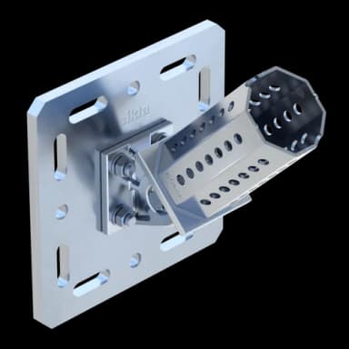 Pivot Joint GE F - ST F 80 HCP