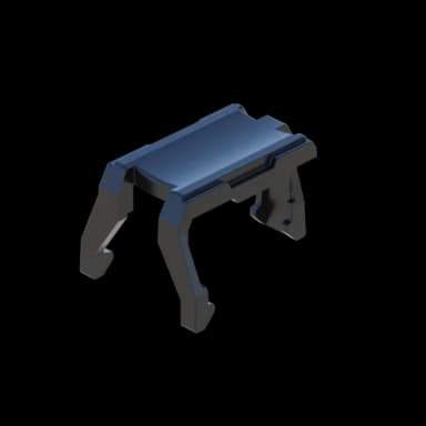 Slide Support GA 41-46