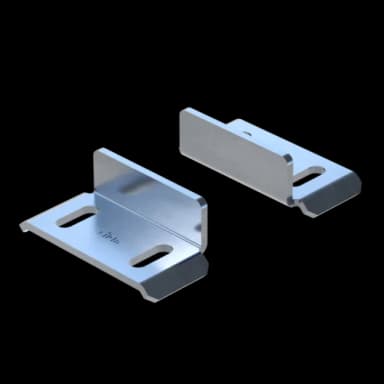 Guiding Bracket FW F100 - L HCP