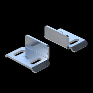 Guiding Bracket FW F 80 - L HCP