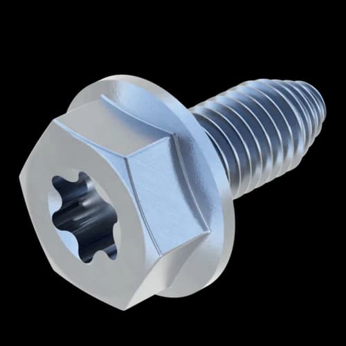 Self Forming Screw FLS F