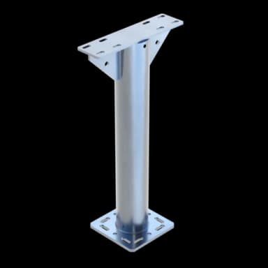 Roof Connector DF AH HCP