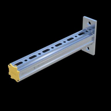 Cantilever Bracket AK 46-P HCP