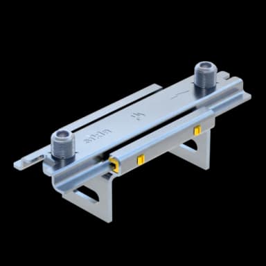 Slide Set GS F100 2G2 HCP