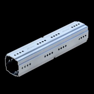 Profile Coupling PK F100 HCP