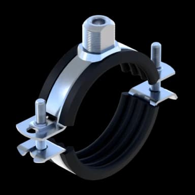 Pipe Clamp RATIO S