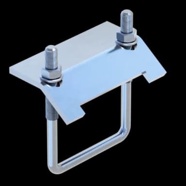 U-Holder SB F 80 HCP