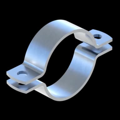Pipe Clamp STABIL D A4