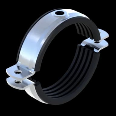 Pipe Clamp STABIL D-A ME