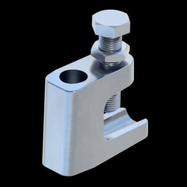 Beam Clamp TCS 0/2