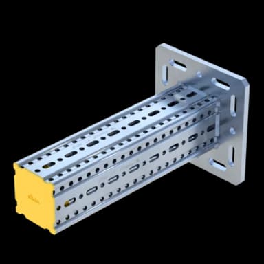 Beam Bracket TKO F100 HCP