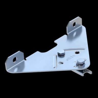 Lateral Brace CFB 41 HCP