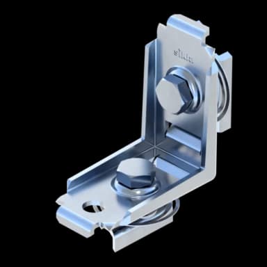 Angle Connector CN CC41-90°