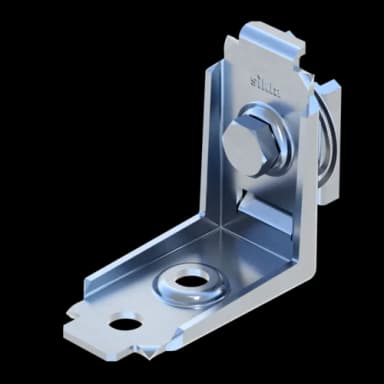 Angle Connector CN CC41-90° W