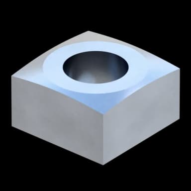 Spacing Nut DIS So-WK