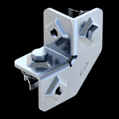 Angle Connector EV CC41-1
