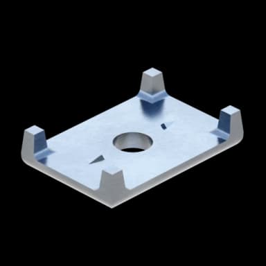 Holding Bracket HK 41