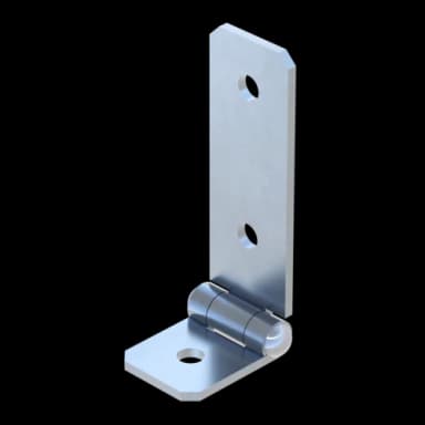 Pivot Joint JOI 41 S