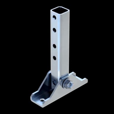 Pivot Joint JOI 41 T HCP
