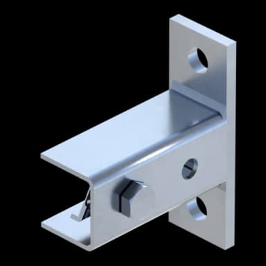 Channel Holder MOF 27 MV