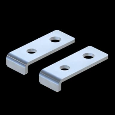 U Bolt Support UBF HCP