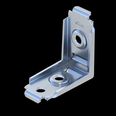 Angle Connector CN 90° ST HCP