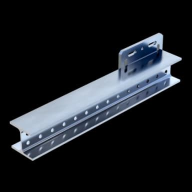 Joining Beam Bracket QKO-Q 100 HCP