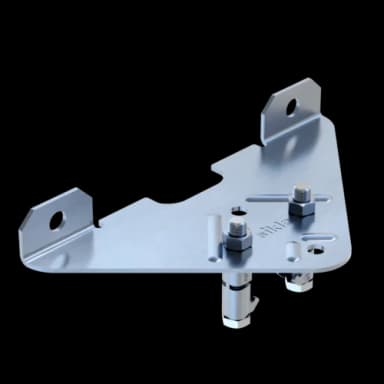 Lateral Brace CFB 46 HCP