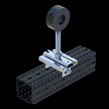 Assembly Group BG50 F100-1/2'' HCP