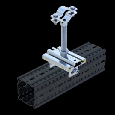 Assembly Group BG17 F100-1/2'' HCP