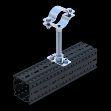 Assembly Group BG16 F100-1/2'' HCP