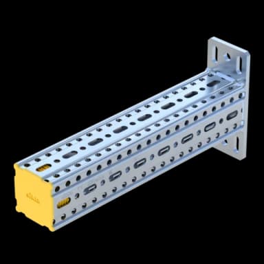 Cantilever Bracket AK F 80 HCP