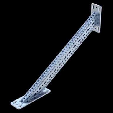 Bracing Arm SKO F 80 HCP