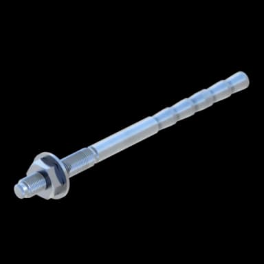 Resin Anchor Rod VMZ-A