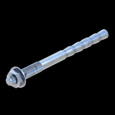 Resin Anchor Rod VMZ-A A4