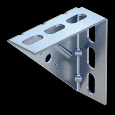 Support Bracket WK 100-150 HCP