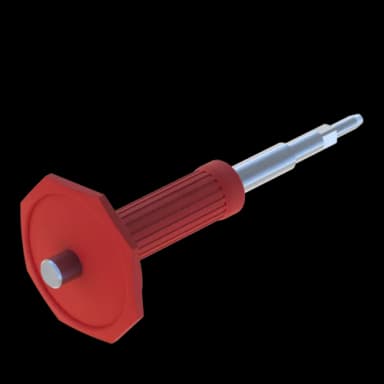 Expanding Mandrel ANT MSH