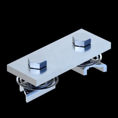 Flat Fitting ECO CC 1