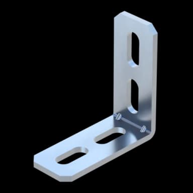 Fixing Bracket MW 90°