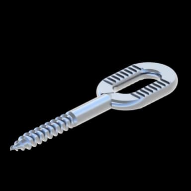 Eye Screw SCR LL
