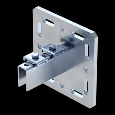 End Support WBD C 41 HCP