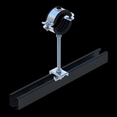 Assembly Group BG11 MS 41 M10 HCP