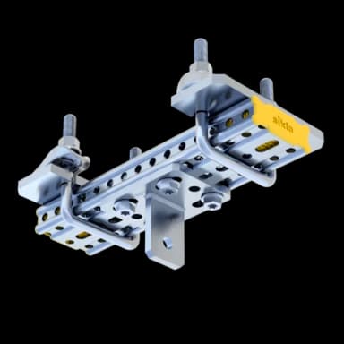 Beam Connection LKA-A/B HCP