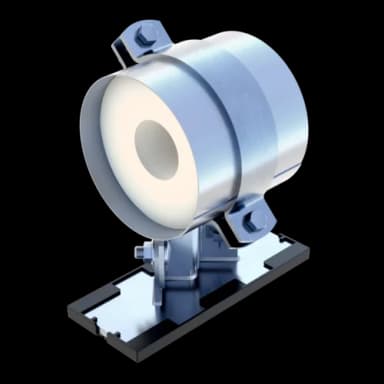 Pipe Shoe LK-HV 150 HCP