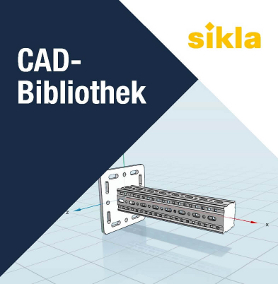 CAD-Bibliothek